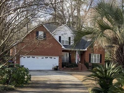 200 Barton Bend Lane, Columbia, SC 29206