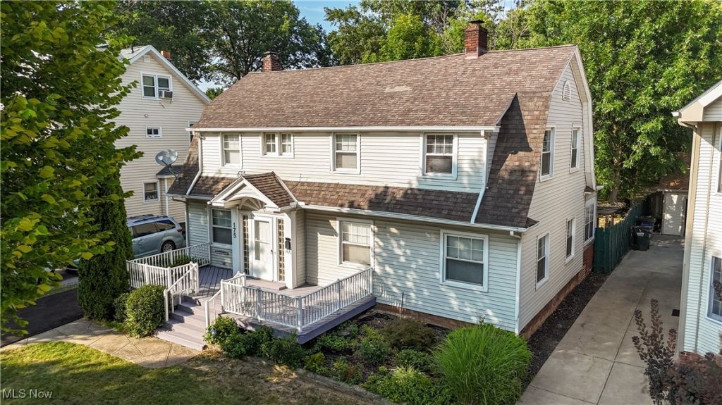 175 E 194th Street, Euclid, OH 44119 Main Photo