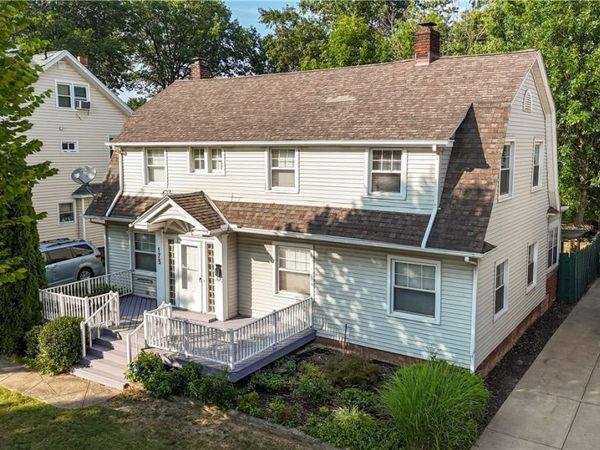 175 E 194th Street, Euclid, OH 44119