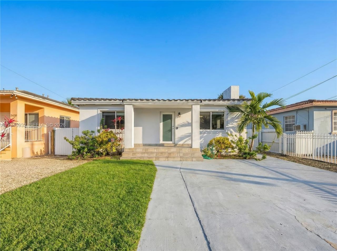 3430 NW 16th St, Miami, FL 33125 Photo