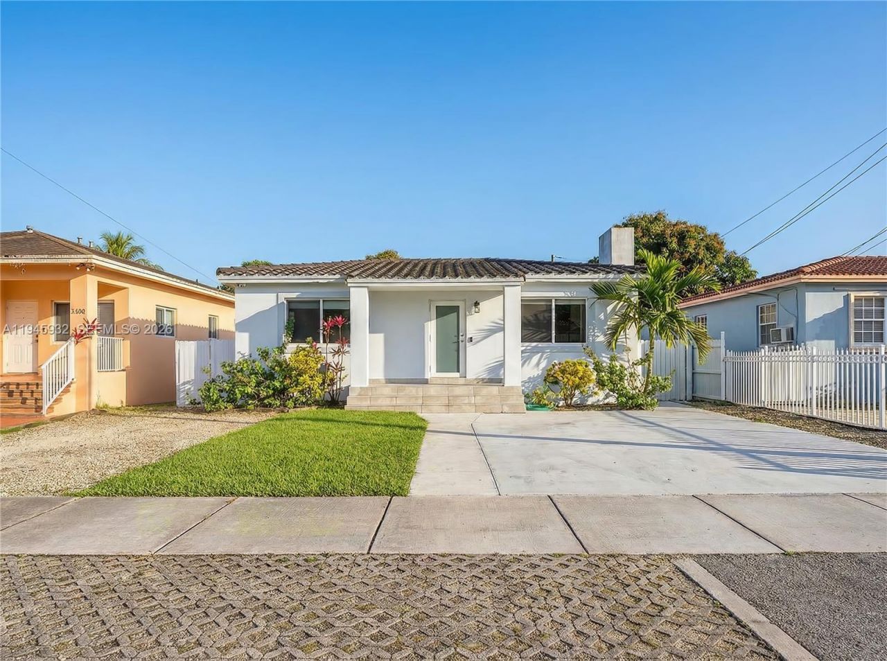 3430 NW 16th St, Miami, FL 33125 Photo