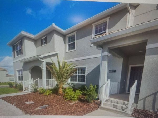 4976 WINDERMERE AVENUE, KISSIMMEE, FL 34746