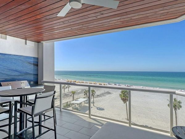 1035 SEASIDE DRIVE, Unit 503, SARASOTA, FL 34242