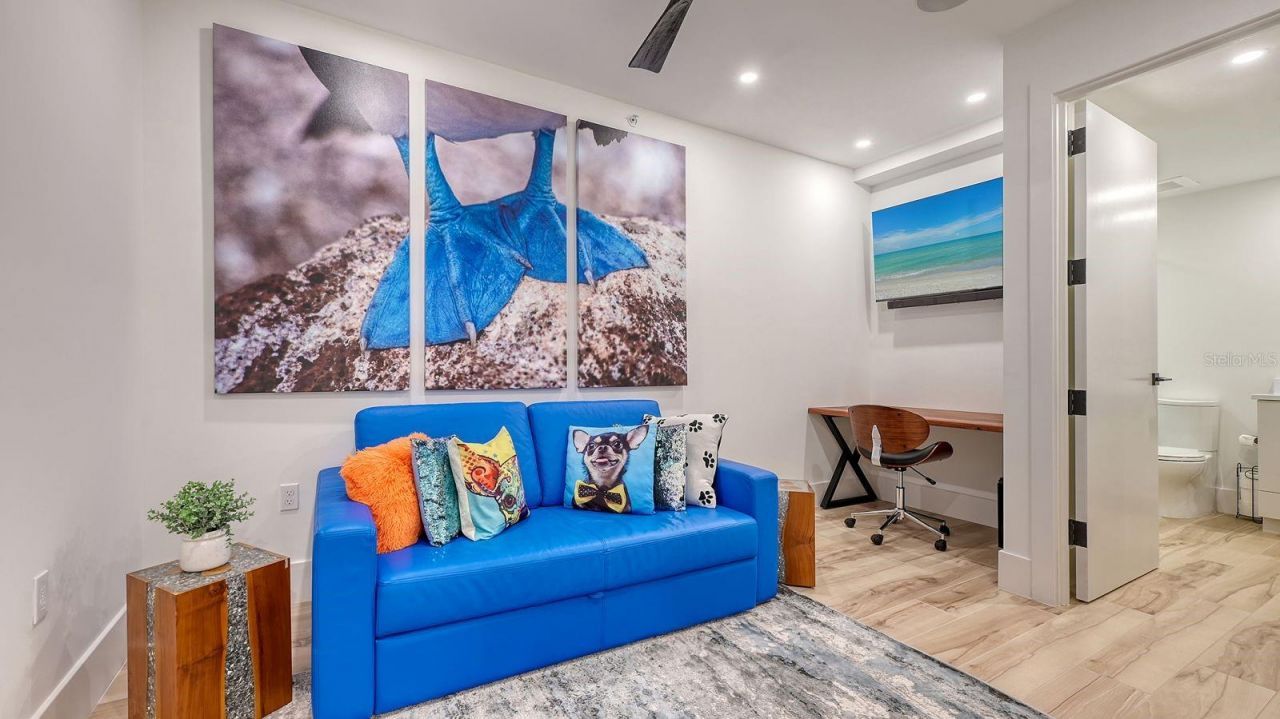 1035 Seaside Drive, Unit 503, Sarasota, FL 34242 Photo