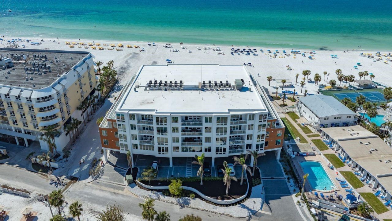 1035 Seaside Drive, Unit 503, Sarasota, FL 34242 Photo