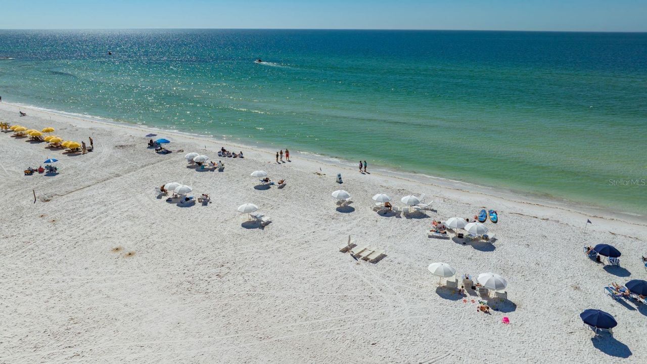 1035 Seaside Drive, Unit 503, Sarasota, FL 34242 Photo