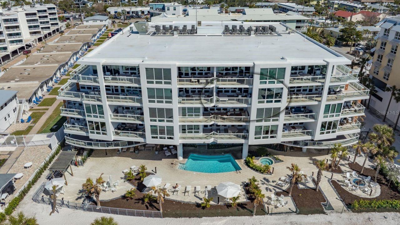 1035 Seaside Drive, Unit 503, Sarasota, FL 34242 Photo