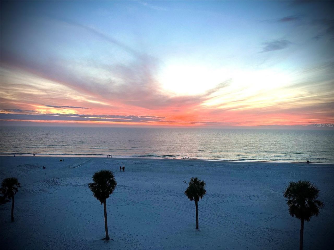 1035 Seaside Drive, Unit 503, Sarasota, FL 34242 Photo