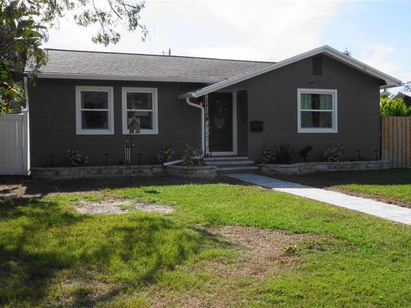 1116 30TH AVENUE N, ST PETERSBURG, FL 33704