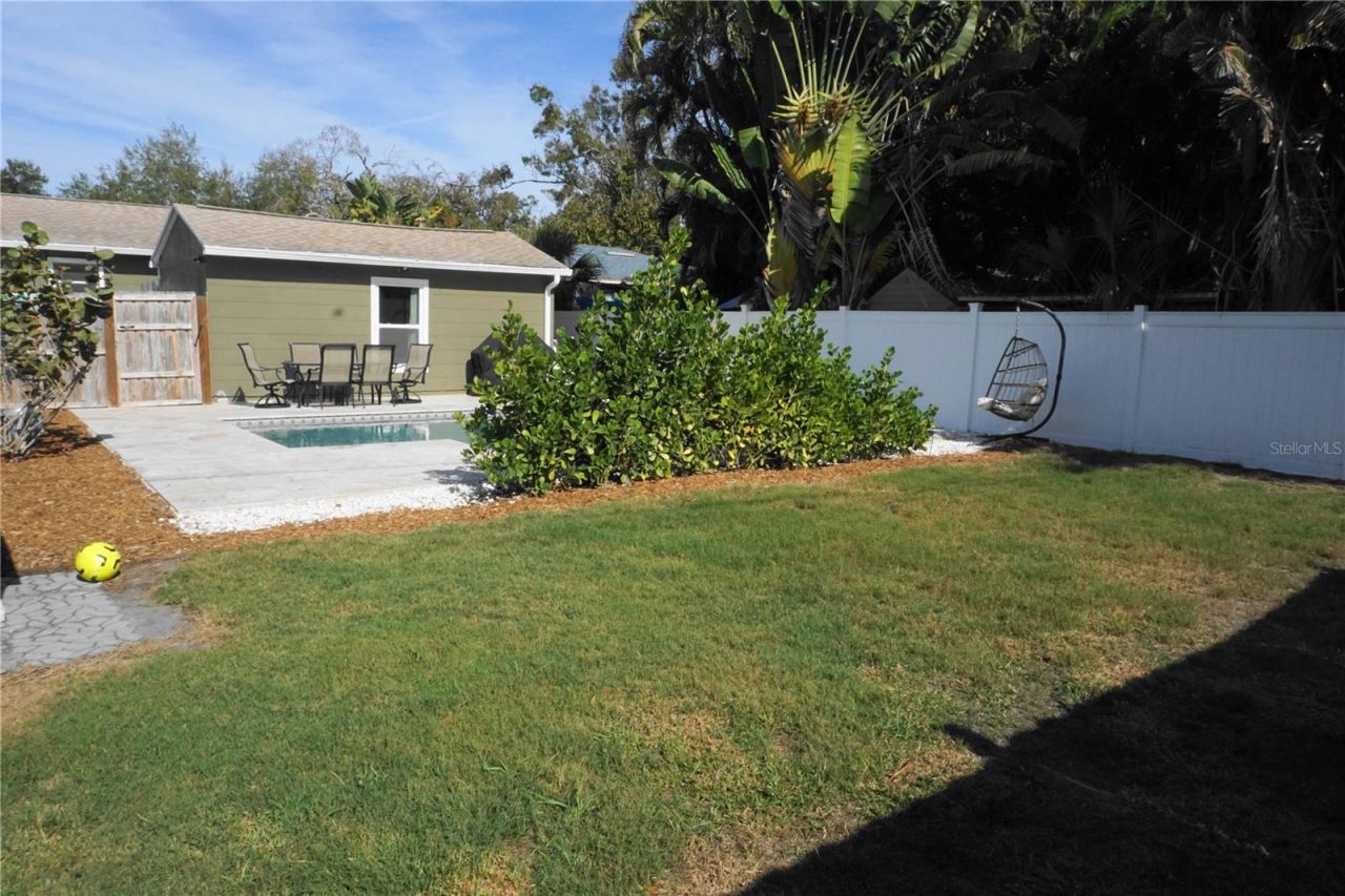 1116 30th Avenue N, Saint Petersburg, FL 33704 Photo