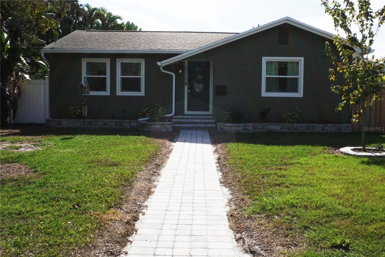 1116 30th Avenue N, Saint Petersburg, FL 33704 Photo