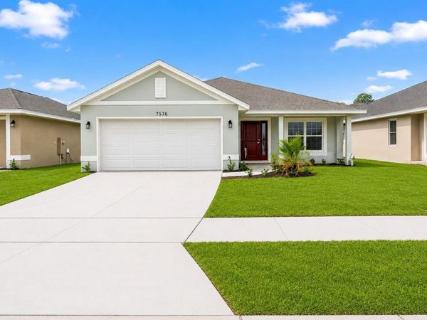 7576 BENT TREE LOOP, ST CLOUD, FL 34773