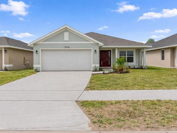 7576 BENT TREE LOOP, ST CLOUD, FL 34773