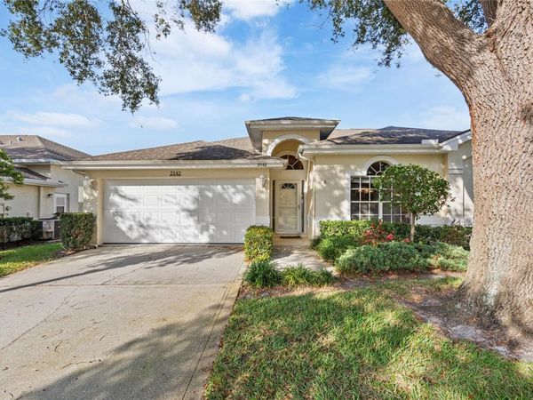 2142 ANDREWS COURT, DUNEDIN, FL 34698