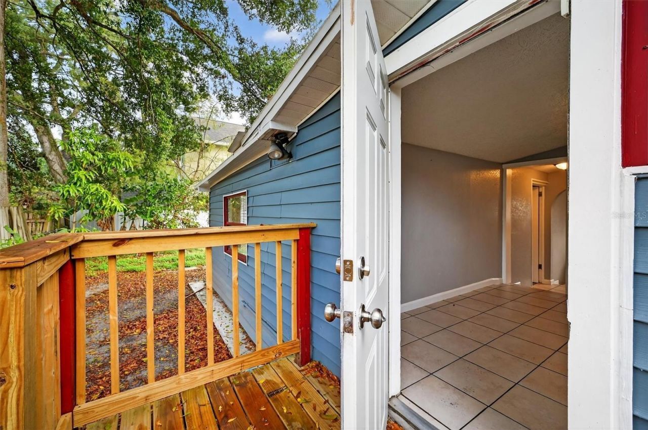 1908 E Jean Street, Tampa, FL 33610 Photo