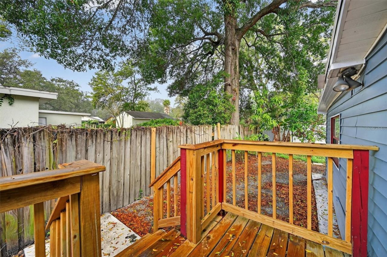 1908 E Jean Street, Tampa, FL 33610 Photo