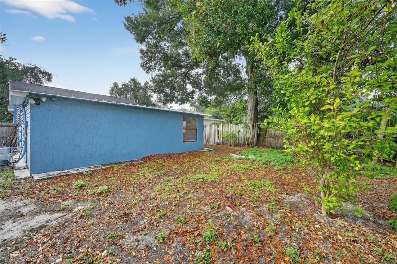 1908 E Jean Street, Tampa, FL 33610 Photo