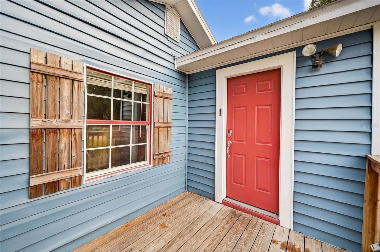 1908 E Jean Street, Tampa, FL 33610 Photo