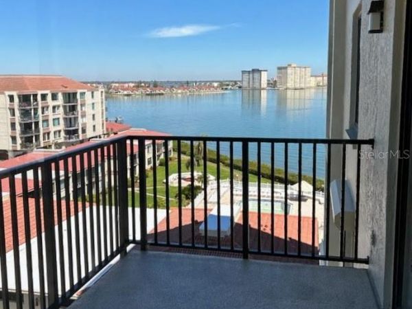 6322 PALMA DEL MAR BOULEVARD S, Unit 705, ST PETERSBURG, FL 33715