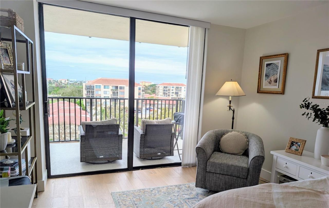 6322 Palma Del Mar Boulevard S, Unit 705, Saint Petersburg, FL 33715 Photo