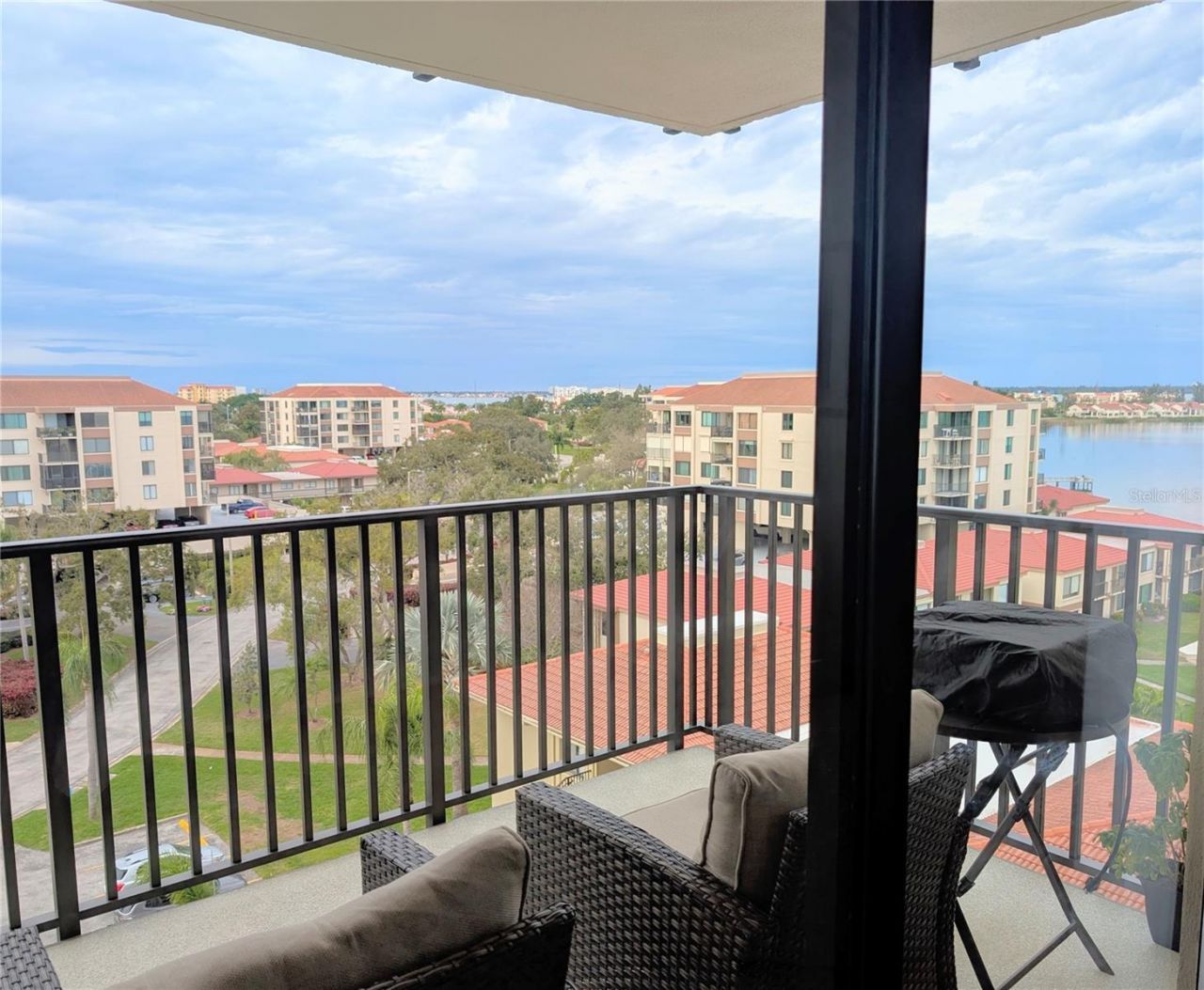 6322 Palma Del Mar Boulevard S, Unit 705, Saint Petersburg, FL 33715 Photo