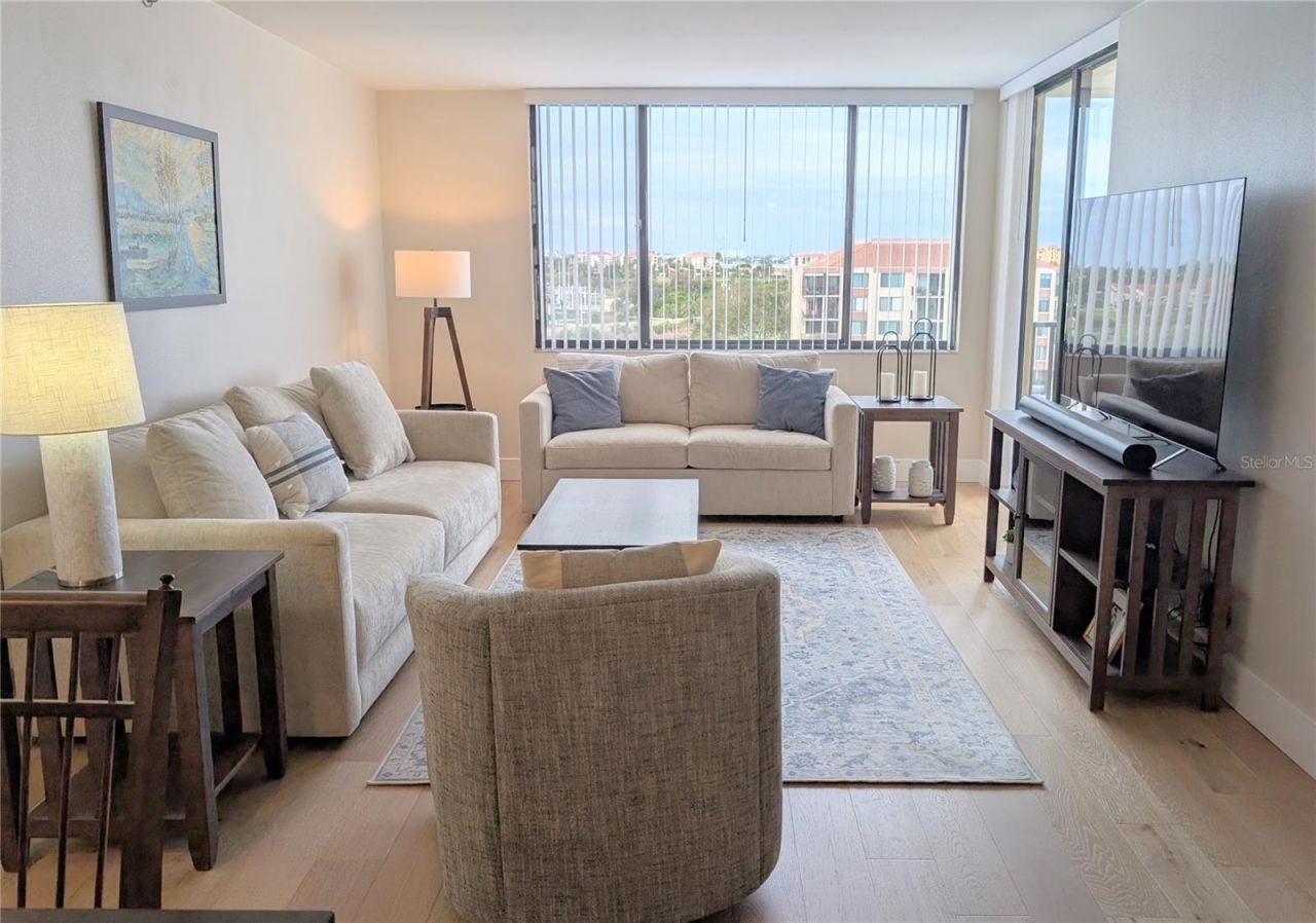 6322 Palma Del Mar Boulevard S, Unit 705, Saint Petersburg, FL 33715 Photo