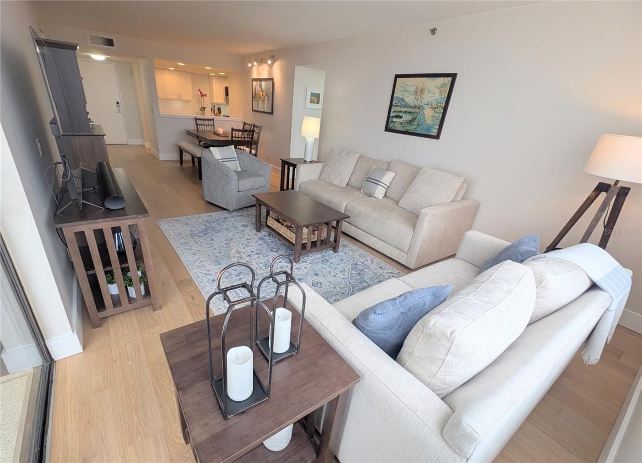 6322 Palma Del Mar Boulevard S, Unit 705, Saint Petersburg, FL 33715 Photo