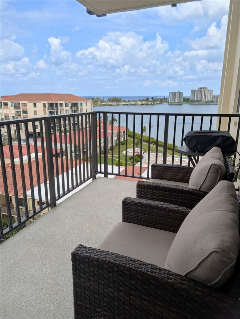 6322 Palma Del Mar Boulevard S, Unit 705, Saint Petersburg, FL 33715 Photo