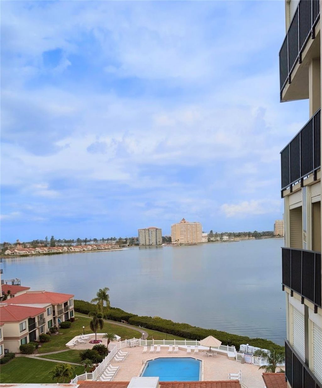 6322 Palma Del Mar Boulevard S, Unit 705, Saint Petersburg, FL 33715 Photo