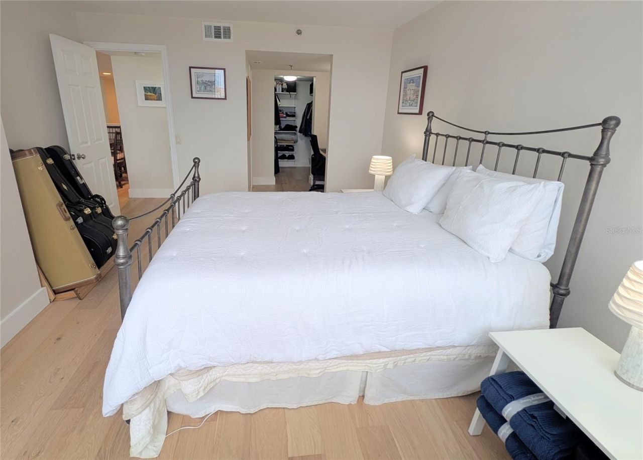 6322 Palma Del Mar Boulevard S, Unit 705, Saint Petersburg, FL 33715 Photo