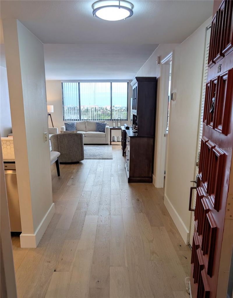 6322 Palma Del Mar Boulevard S, Unit 705, Saint Petersburg, FL 33715 Photo