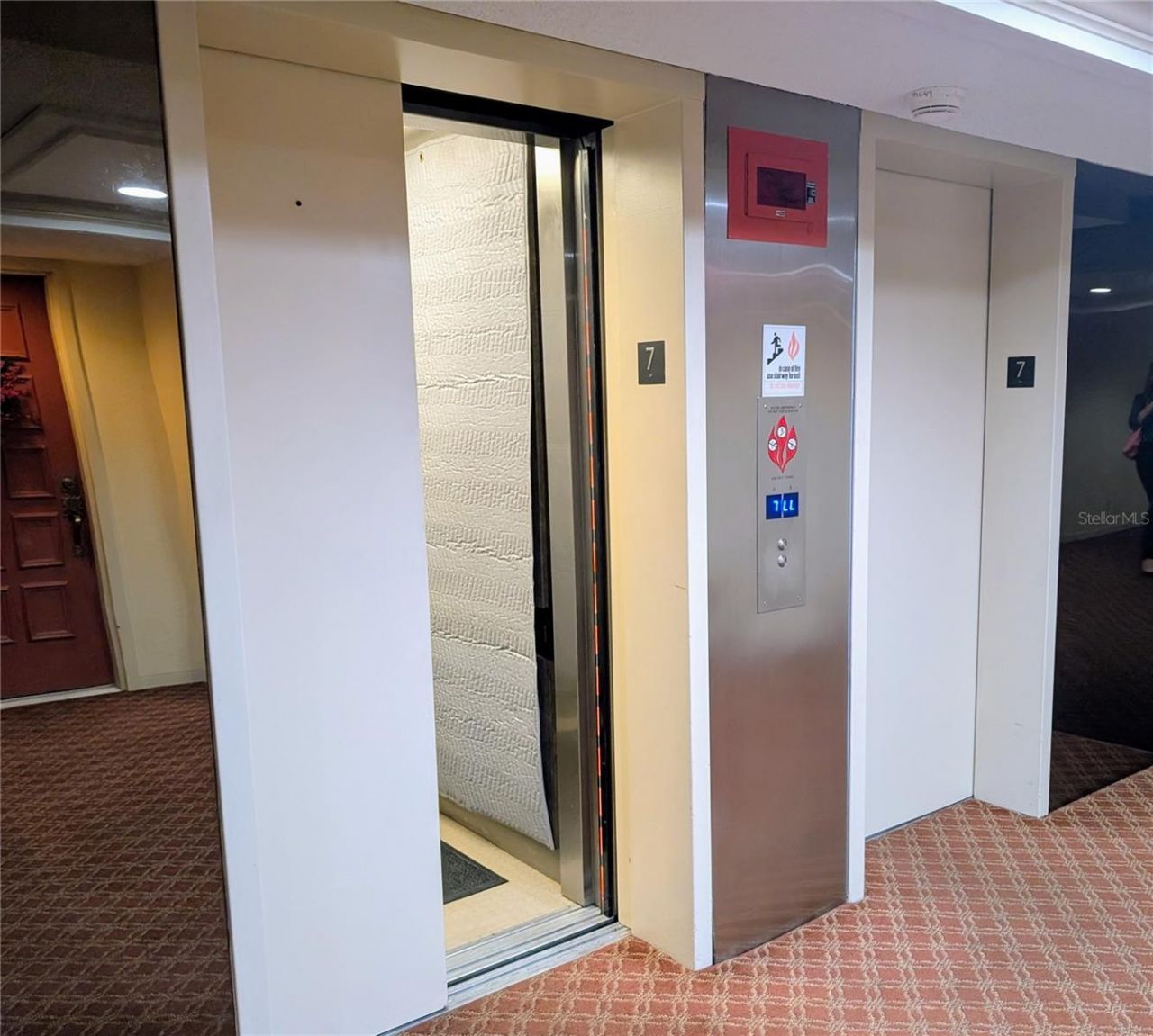 6322 Palma Del Mar Boulevard S, Unit 705, Saint Petersburg, FL 33715 Photo