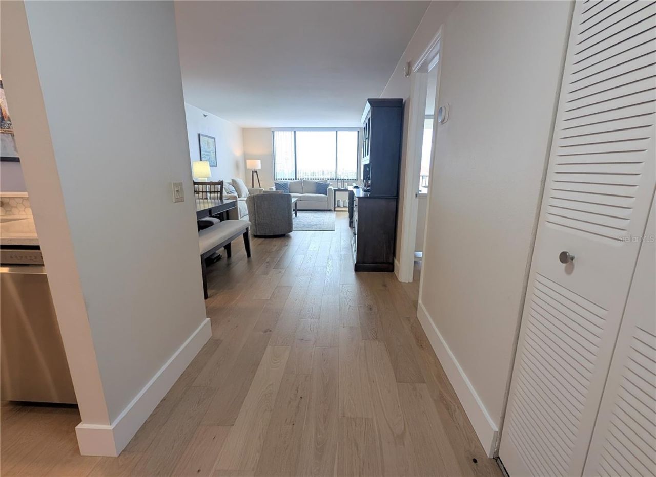 6322 Palma Del Mar Boulevard S, Unit 705, Saint Petersburg, FL 33715 Photo