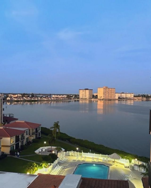 6322 Palma Del Mar Boulevard S, Unit 705, Saint Petersburg, FL 33715 Photo