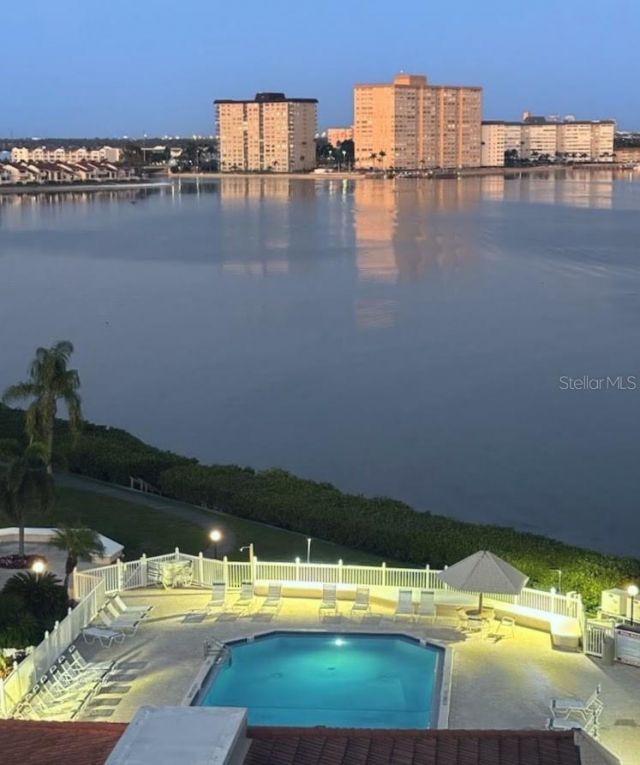 6322 Palma Del Mar Boulevard S, Unit 705, Saint Petersburg, FL 33715 Photo