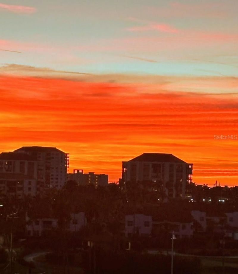 6322 Palma Del Mar Boulevard S, Unit 705, Saint Petersburg, FL 33715 Photo