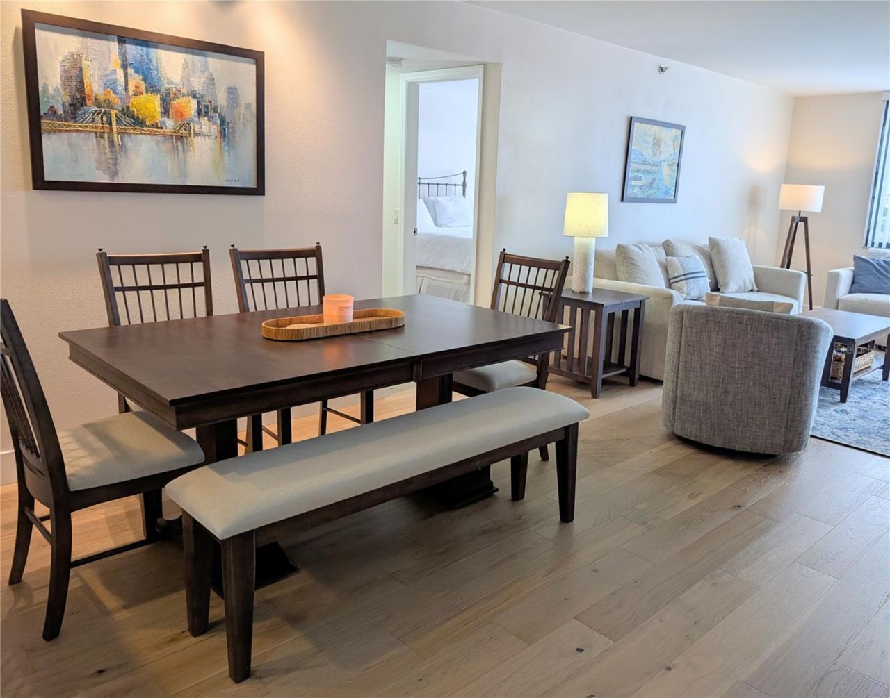 6322 Palma Del Mar Boulevard S, Unit 705, Saint Petersburg, FL 33715 Photo