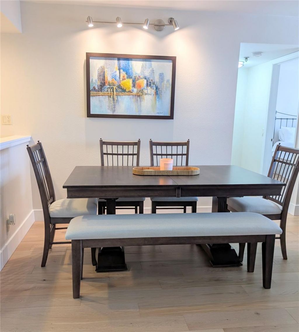 6322 Palma Del Mar Boulevard S, Unit 705, Saint Petersburg, FL 33715 Photo