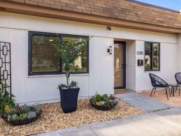 1280 MISSION CIRCLE, Unit 45-C, CLEARWATER, FL 33759