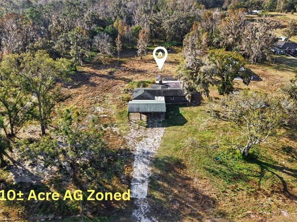 27178 HICKORY HILL ROAD, BROOKSVILLE, FL 34602