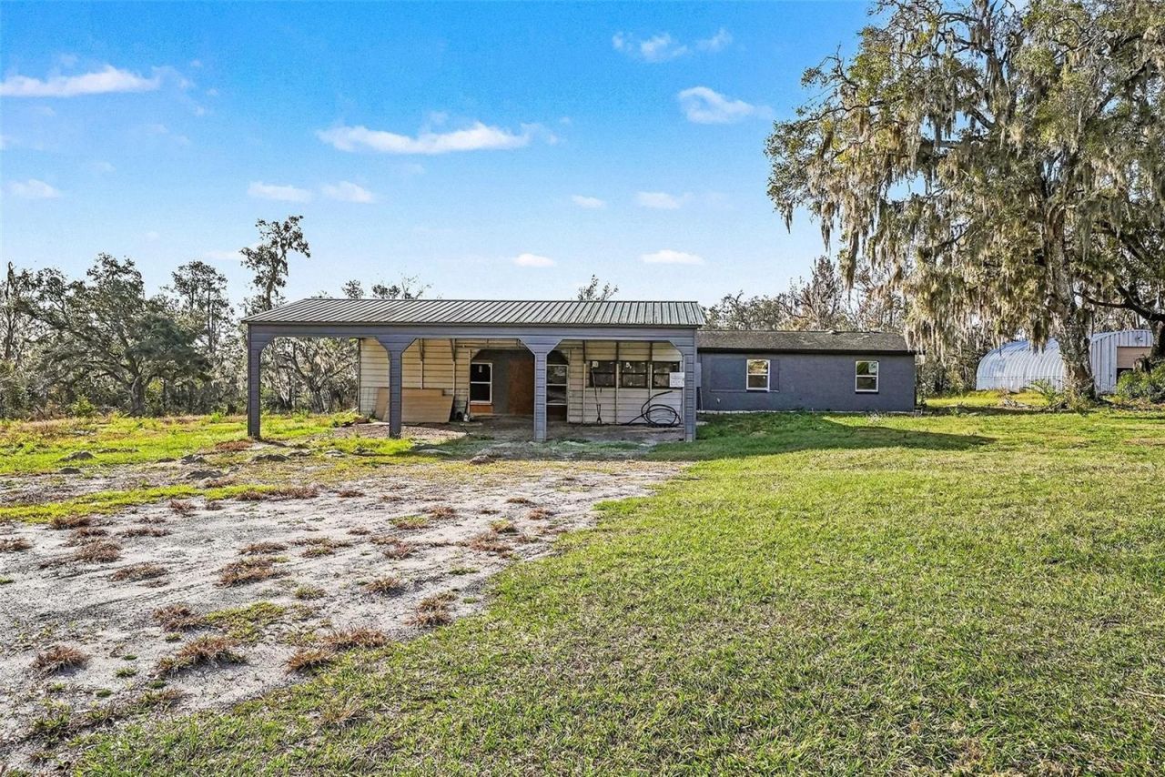 27178 Hickory Hill Road, Brooksville, FL 34602 Photo