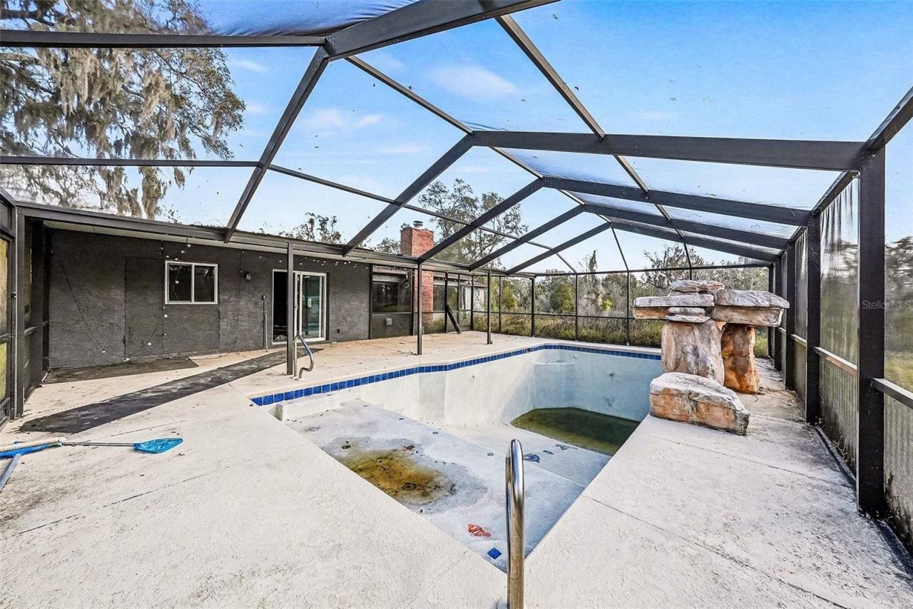 27178 Hickory Hill Road, Brooksville, FL 34602 Photo