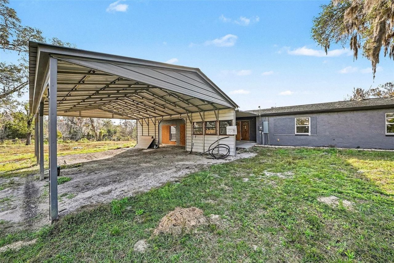 27178 Hickory Hill Road, Brooksville, FL 34602 Photo