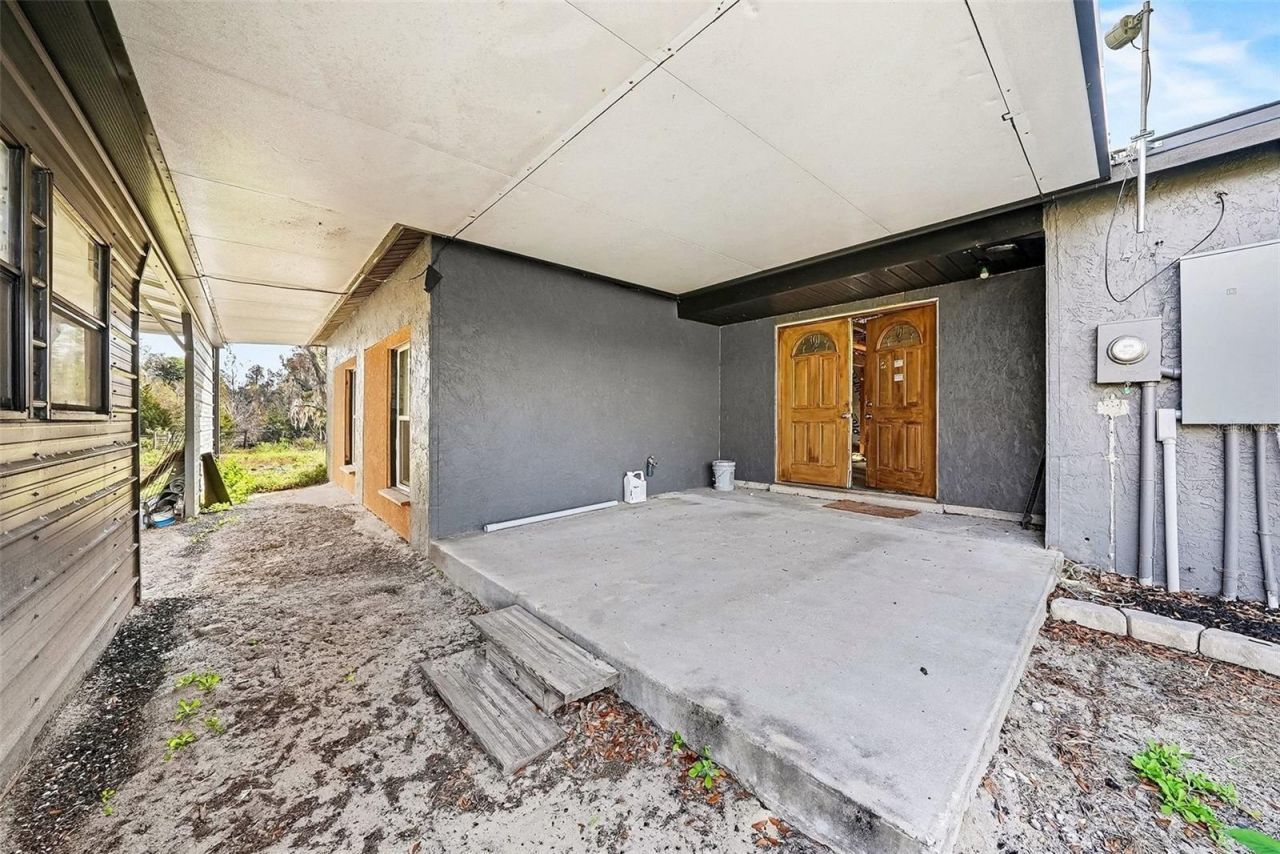 27178 Hickory Hill Road, Brooksville, FL 34602 Photo