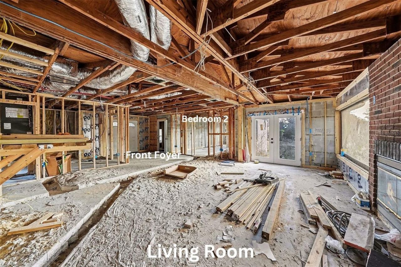 27178 Hickory Hill Road, Brooksville, FL 34602 Photo