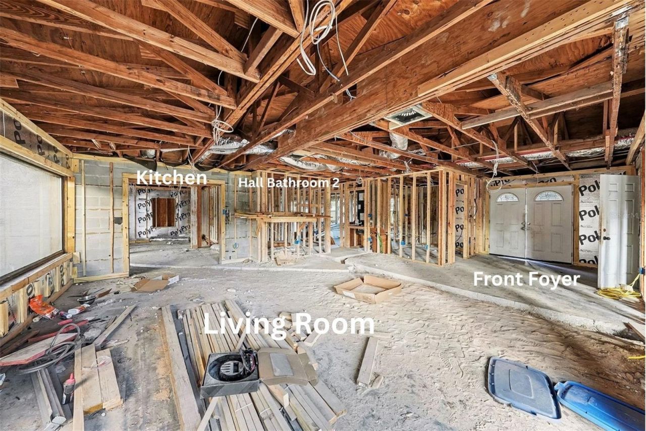 27178 Hickory Hill Road, Brooksville, FL 34602 Photo