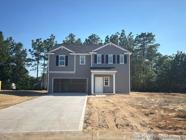 109 Utah Court, Spring Lake, NC 28390