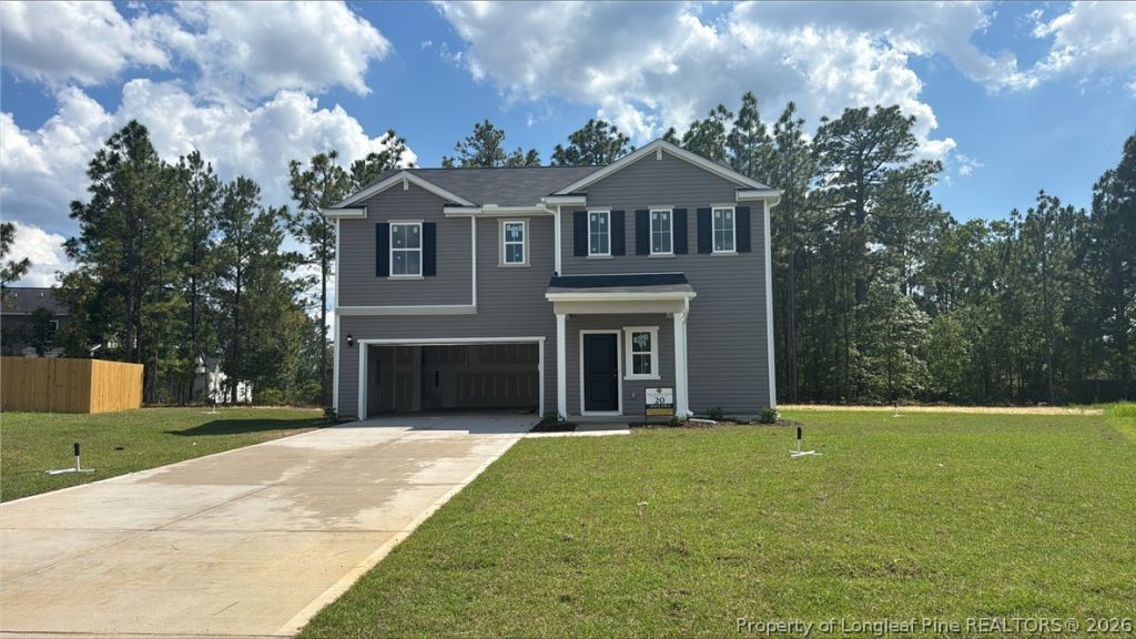 109 Utah Court, Spring Lake, NC 28390 Main Photo