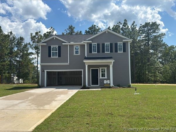 109 Utah Court, Spring Lake, NC 28390