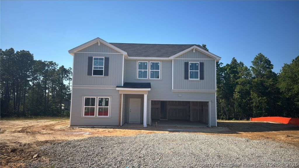 112 Utah Court, Spring Lake, NC 28390 Main Photo
